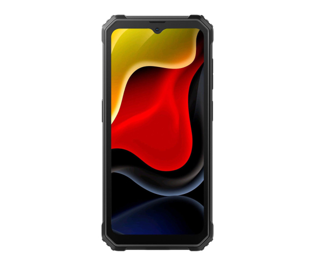 Blackview BV4800 SE 4/64GB czarny 90Hz - 1524399 - zdjęcie 2